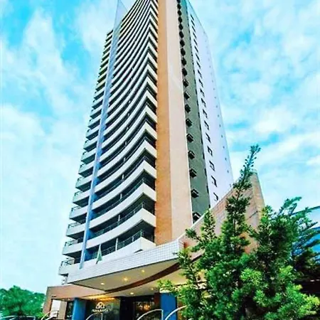 Praia Mansa -Pm - Rp Fortaleza  Exterior photo