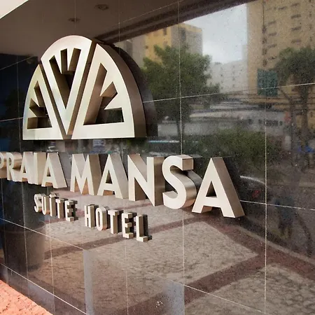 Praia Mansa -Pm - Rp Fortaleza  Exterior photo