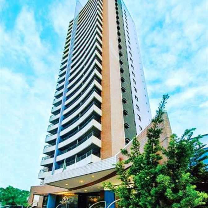 Mansa -pm - Rp Apartment
