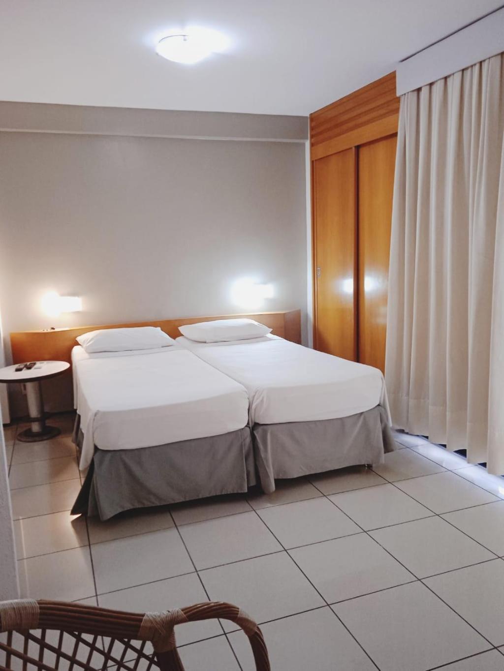 Mansa -pm - Rp Apartment Fortaleza (Ceara)