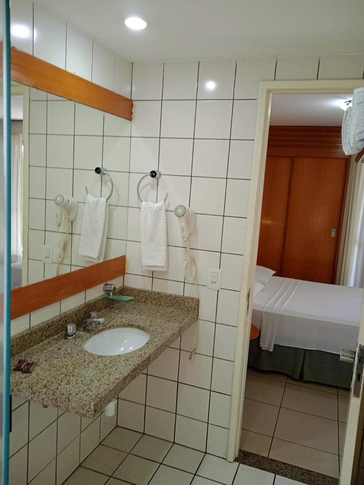 Apartment Mansa -pm - Rp Fortaleza (Ceara)