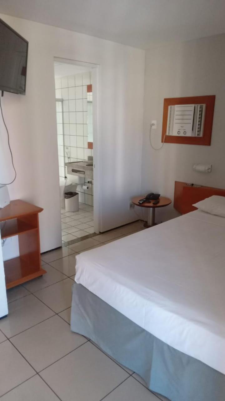 Mansa -pm - Rp Fortaleza (Ceara)