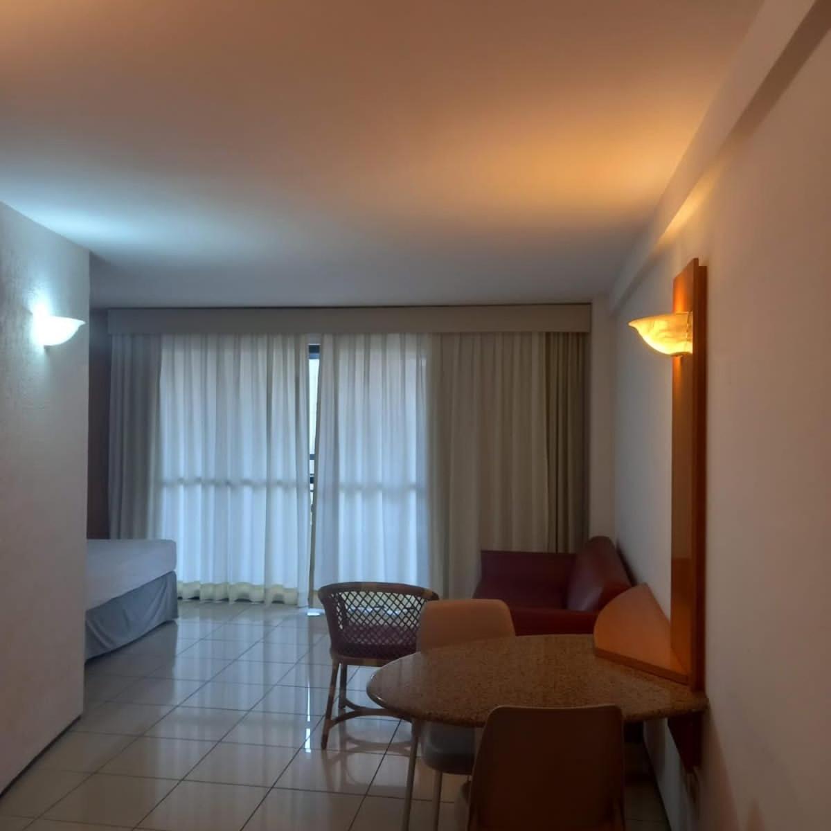 Apartment Mansa -pm - Rp Fortaleza (Ceara)
