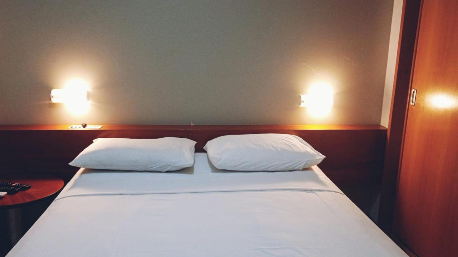 Mansa -pm - Rp Apartment