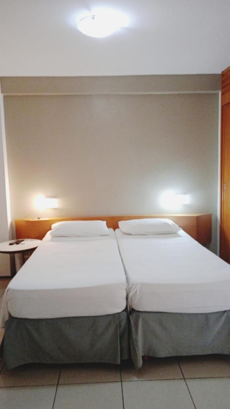 Apartment Mansa -pm - Rp Fortaleza (Ceara)