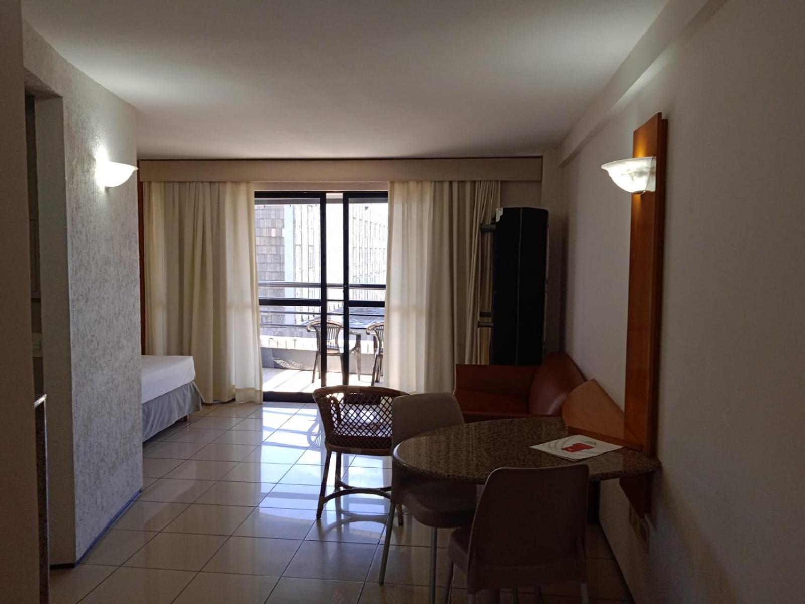 Mansa -pm - Rp Apartment